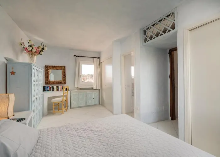 Casa Silvana By Wonderful Italy *