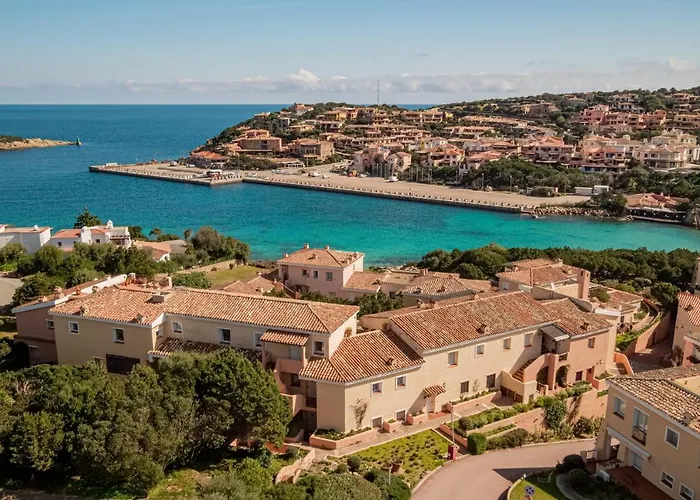 Casa Silvana By Wonderful Italy Porto Cervo
