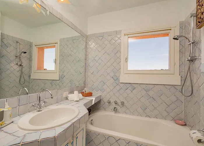 Casa Silvana By Wonderful Italy Tatil Evi Porto Cervo
