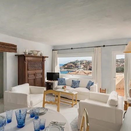 Ferienhaus Casa Silvana By Wonderful Italy