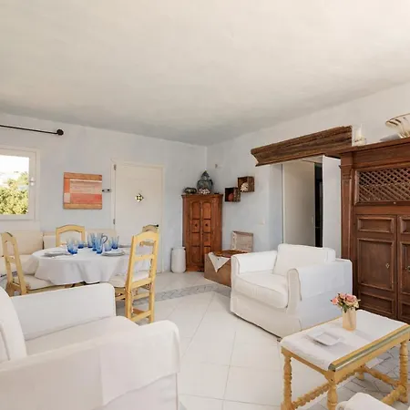 Holiday home Casa Silvana By Wonderful Italy