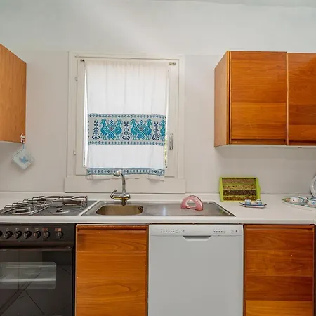Holiday home Casa Silvana By Wonderful Italy
