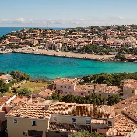 Casa Silvana By Wonderful Italy * Porto Cervo