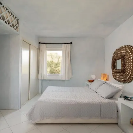 Holiday home Casa Silvana By Wonderful Italy *
