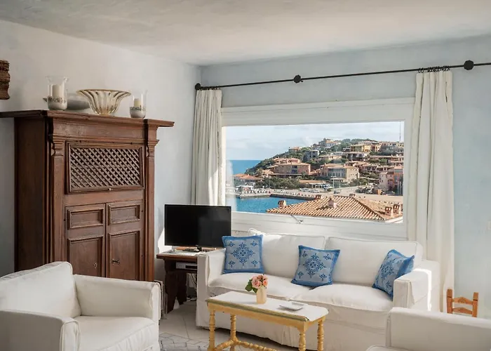 Casa Silvana By Wonderful Italy * Porto Cervo