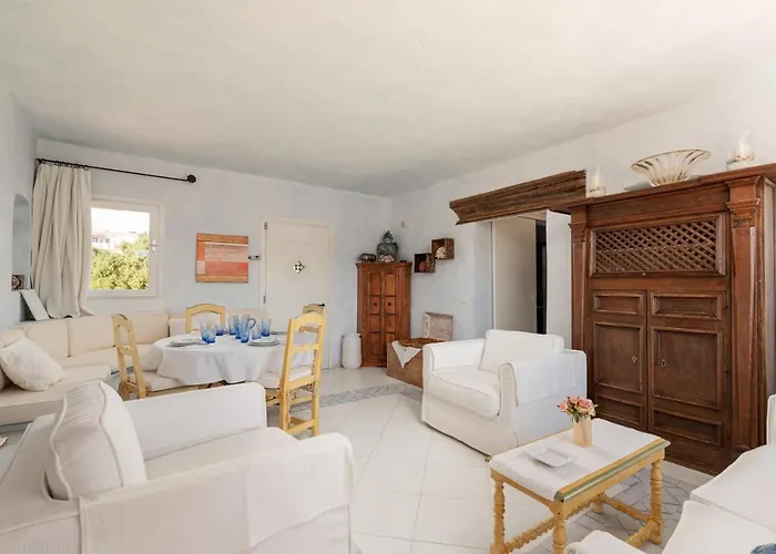 Holiday home Casa Silvana By Wonderful Italy