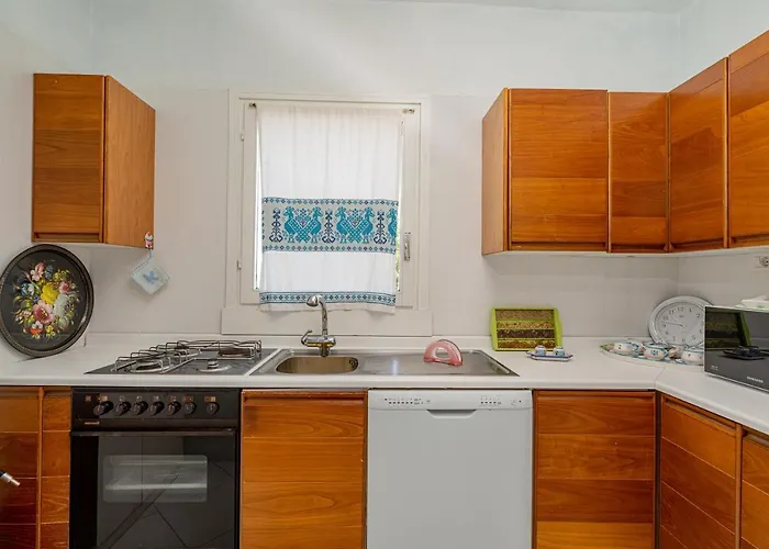 Holiday home Casa Silvana By Wonderful Italy