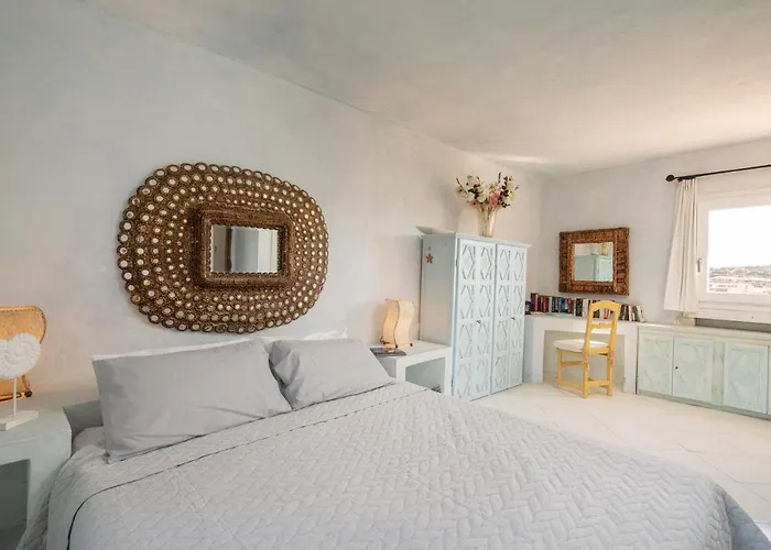 Casa Silvana By Wonderful Italy Holiday home