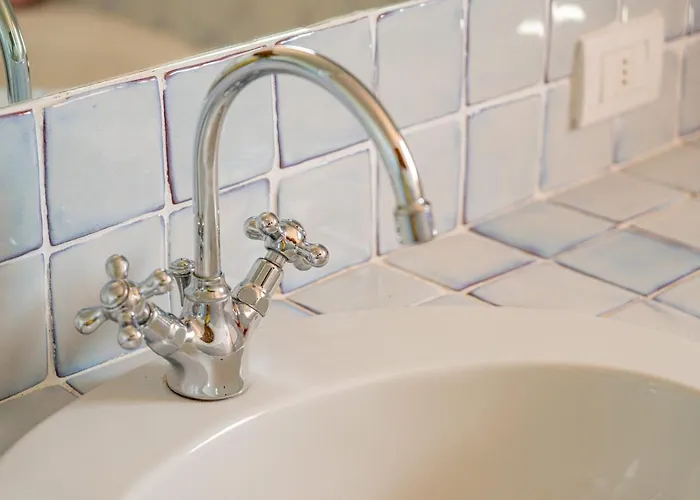 Holiday home Casa Silvana By Wonderful Italy