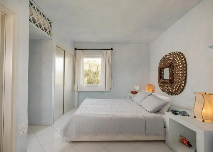 Holiday home Casa Silvana By Wonderful Italy *