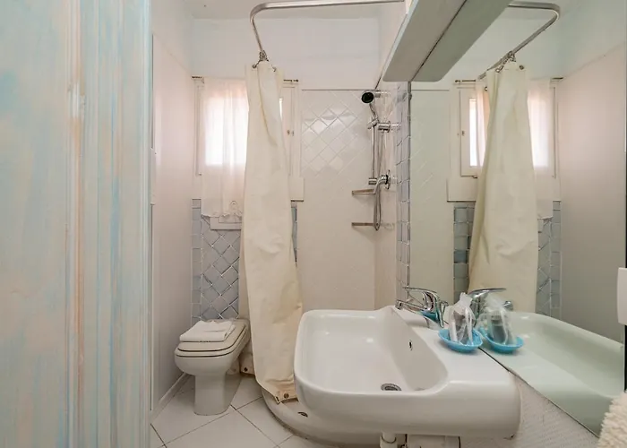 Casa Silvana By Wonderful Italy Holiday home