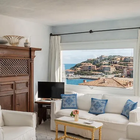 Casa Silvana By Wonderful Italy * ポルト・チェルボ