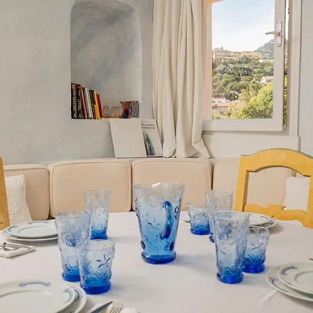 別荘 Casa Silvana By Wonderful Italy