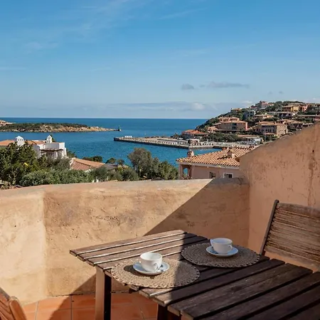 Casa Silvana By Wonderful Italy * Porto Cervo