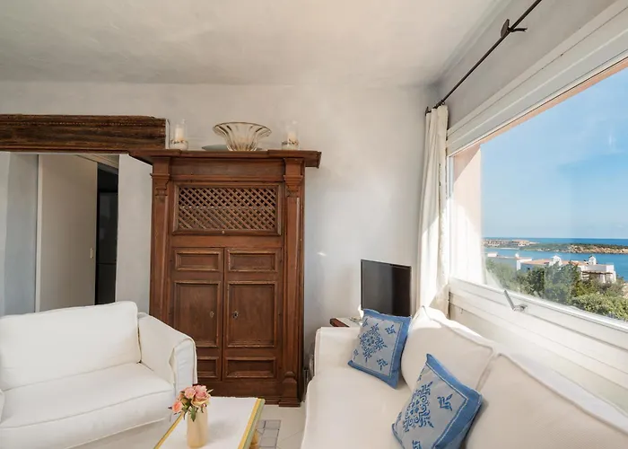 Casa Silvana By Wonderful Italy Casa vacanze Porto Cervo