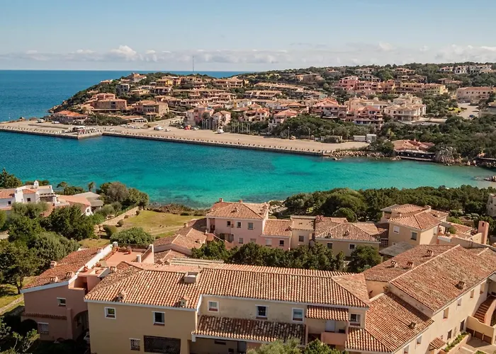 Casa Silvana By Wonderful Italy * Porto Cervo